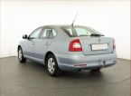 Škoda Octavia - fotka číslo 3