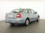 Škoda Octavia - fotka číslo 4
