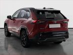 Toyota RAV 4 - fotka číslo 3