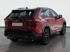 Toyota RAV 4 - fotka číslo 4