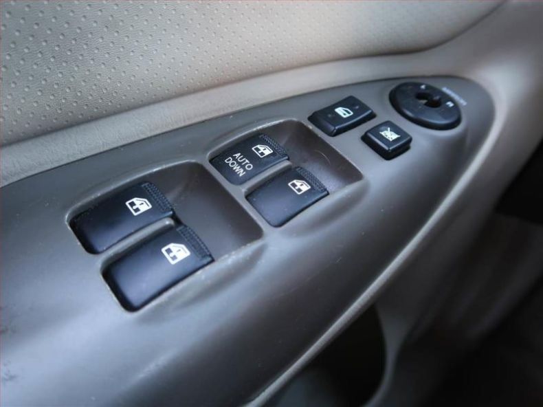 Hyundai Tucson - hlavní fotka