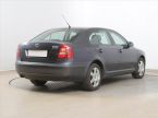Škoda Octavia - fotka číslo 4