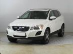 Volvo XC60 - fotka číslo 1