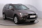 Mitsubishi Outlander - fotka číslo 0