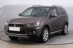 Mitsubishi Outlander - fotka číslo 1