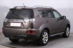 Mitsubishi Outlander - fotka číslo 4