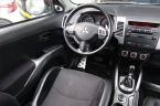 Mitsubishi Outlander - fotka číslo 6