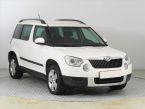 Škoda Yeti - fotka číslo 0