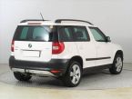 Škoda Yeti - fotka číslo 4