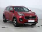 Kia Sportage - fotka číslo 0