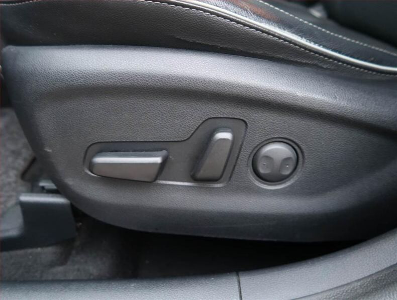 Kia Sportage - hlavní fotka