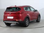 Kia Sportage - fotka číslo 4