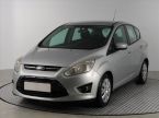 Ford C-MAX - fotka číslo 1