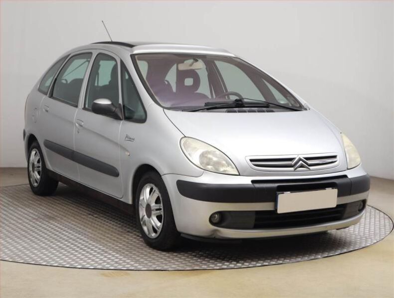 Citroën Xsara Picasso - hlavní fotka inzerátu