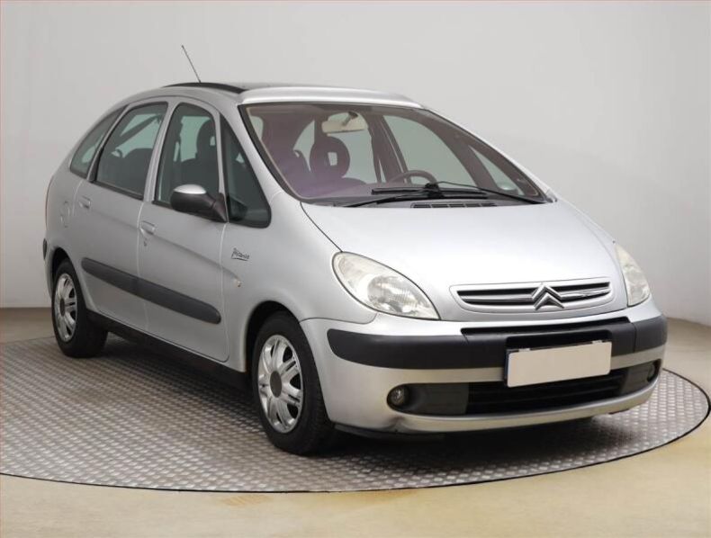 Citroën Xsara Picasso - hlavní fotka inzerátu