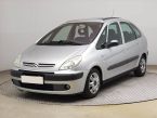 Citroën Xsara Picasso - fotka číslo 1