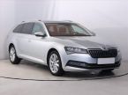 Škoda Superb - fotka číslo 0