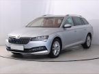 Škoda Superb - fotka číslo 1