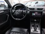 Škoda Superb - fotka číslo 6
