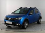 Dacia Sandero - fotka číslo 1