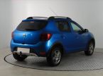 Dacia Sandero - fotka číslo 4