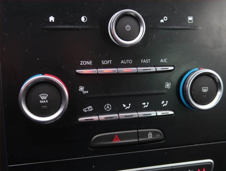 Renault Mégane - hlavní fotka