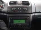 Škoda Fabia - fotka číslo 11