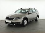 Škoda Octavia - fotka číslo 1