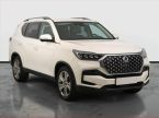 SsangYong Rexton - fotka číslo 0