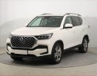 SsangYong Rexton - fotka číslo 1