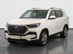 SsangYong Rexton - fotka číslo 1