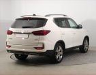 SsangYong Rexton - fotka číslo 4
