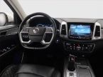 SsangYong Rexton - fotka číslo 6
