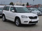 Škoda Yeti - fotka číslo 0