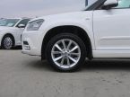 Škoda Yeti - fotka číslo 13