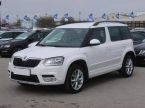 Škoda Yeti - fotka číslo 1