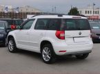 Škoda Yeti - fotka číslo 3