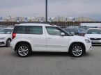 Škoda Yeti - fotka číslo 5