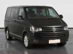Volkswagen Multivan - fotka číslo 0