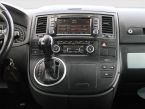 Volkswagen Multivan - fotka číslo 11