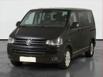 Volkswagen Multivan - fotka číslo 1