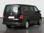 Volkswagen Multivan - fotka číslo 4