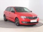 Škoda Rapid - fotka číslo 0