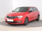 Škoda Rapid - fotka číslo 1