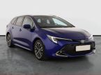 Toyota Corolla - fotka číslo 0