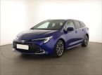 Toyota Corolla - fotka číslo 1