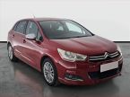 Citroën C4 - fotka číslo 0
