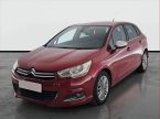 Citroën C4 - fotka číslo 1