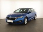 Škoda Octavia - fotka číslo 1
