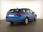Škoda Octavia - fotka číslo 4